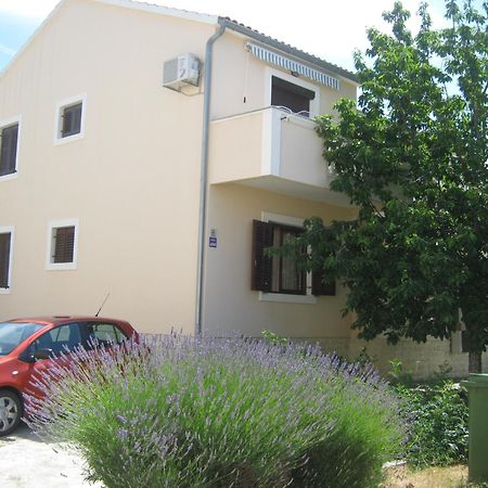 Apartments Blanka Ζαντάρ Εξωτερικό φωτογραφία